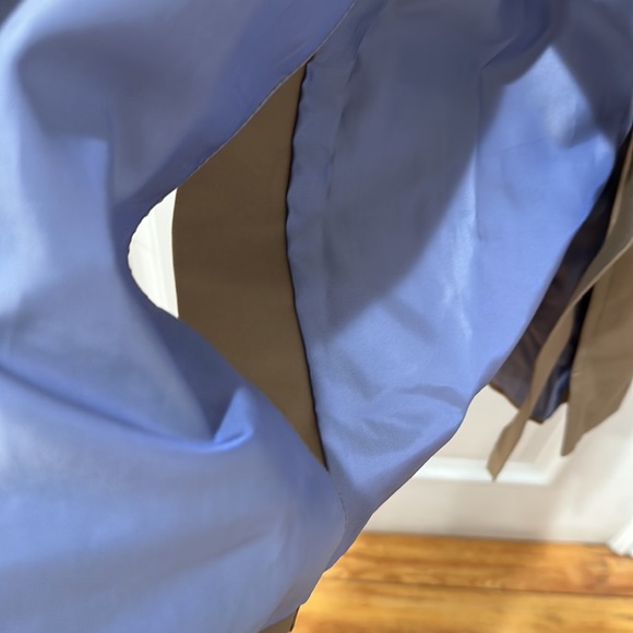 London Fog Collection trench coat size S - Picture 2 of 15